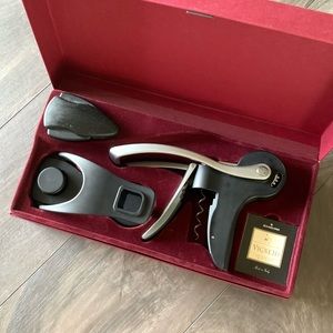 GHIDINI wine opener / corkscrew 🍷